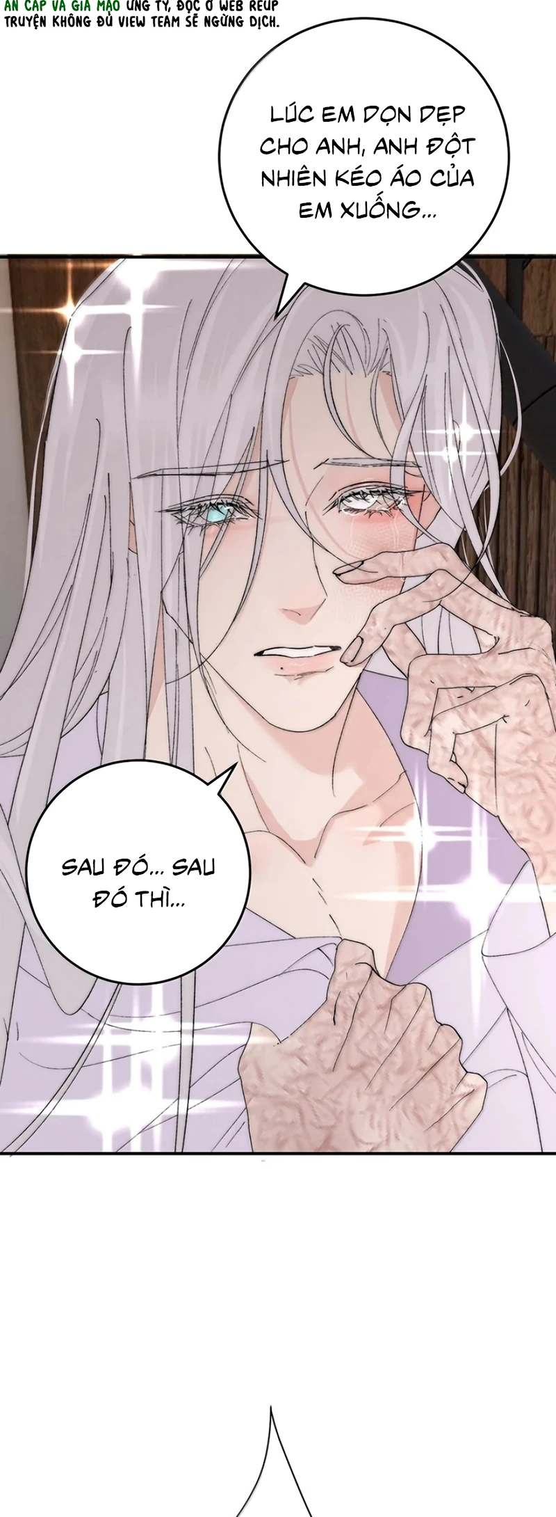 Ngày Nào Cũng Muốn Làm Vương Tủ Bệnh Kiều Phải Xấu Hổ Chapter 50 - 22