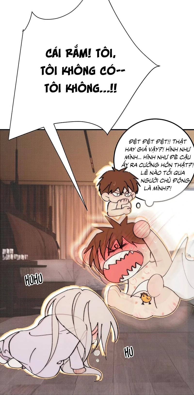 Ngày Nào Cũng Muốn Làm Vương Tủ Bệnh Kiều Phải Xấu Hổ Chapter 50 - 23