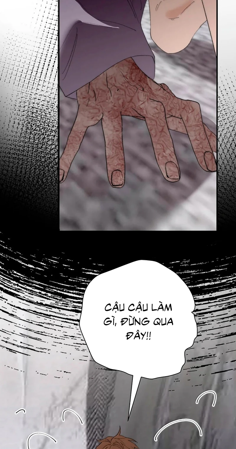 Ngày Nào Cũng Muốn Làm Vương Tủ Bệnh Kiều Phải Xấu Hổ Chapter 50 - 25