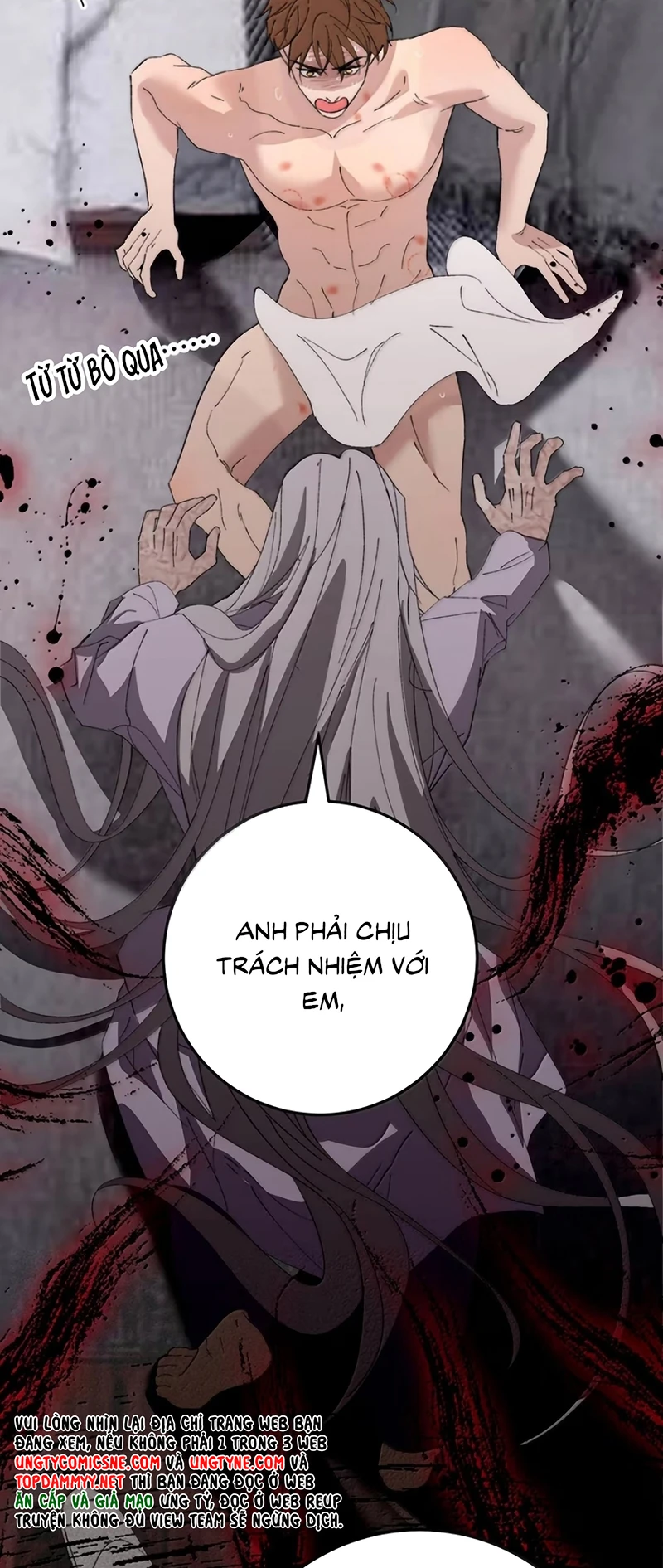 Ngày Nào Cũng Muốn Làm Vương Tủ Bệnh Kiều Phải Xấu Hổ Chapter 50 - 26