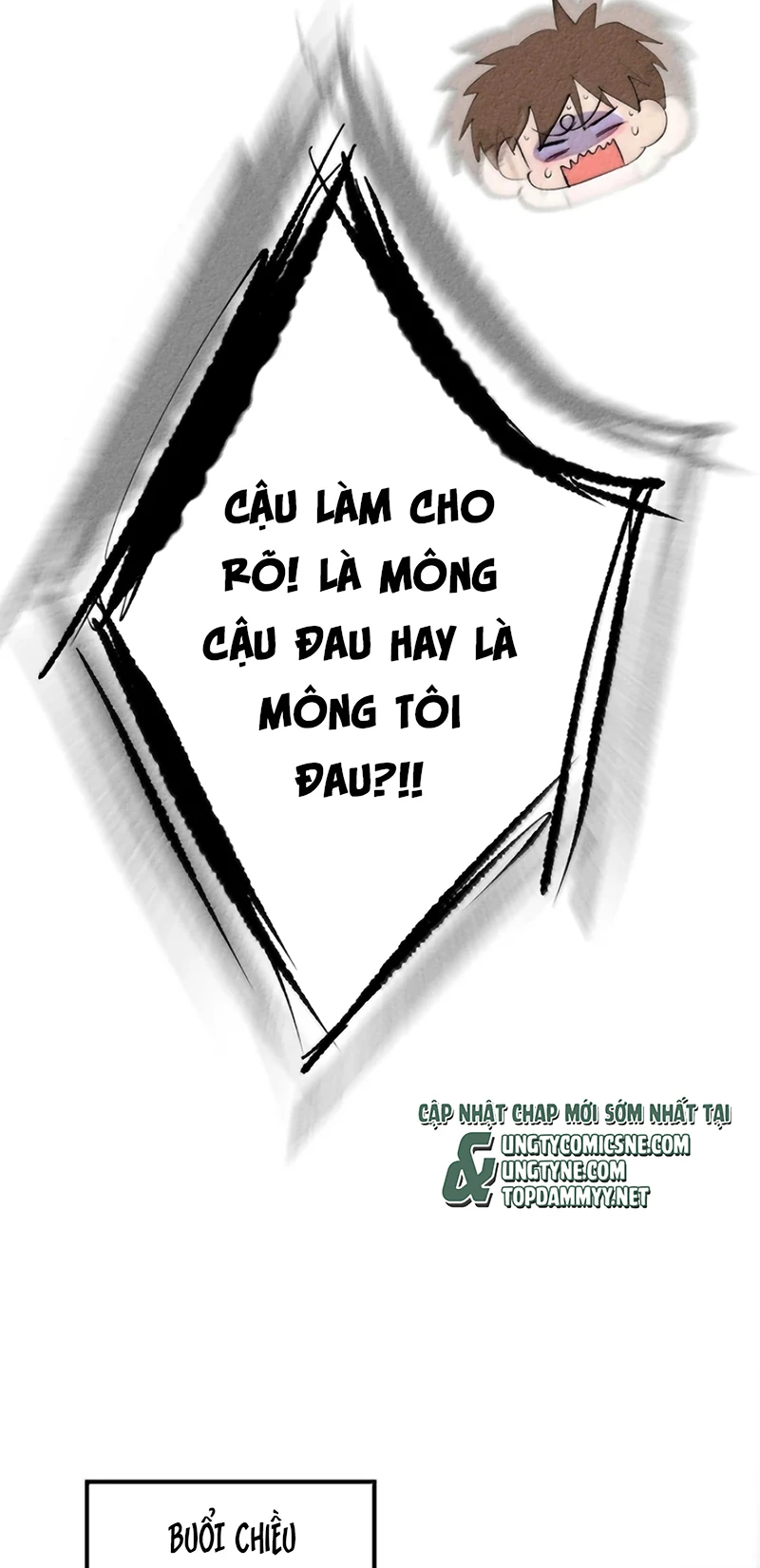 Ngày Nào Cũng Muốn Làm Vương Tủ Bệnh Kiều Phải Xấu Hổ Chapter 50 - 28