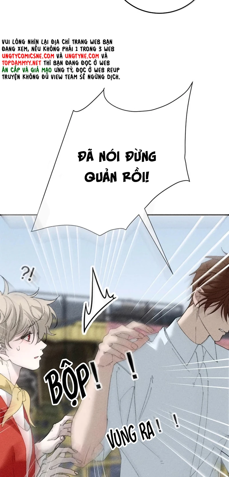 Ngày Nào Cũng Muốn Làm Vương Tủ Bệnh Kiều Phải Xấu Hổ Chapter 50 - 36