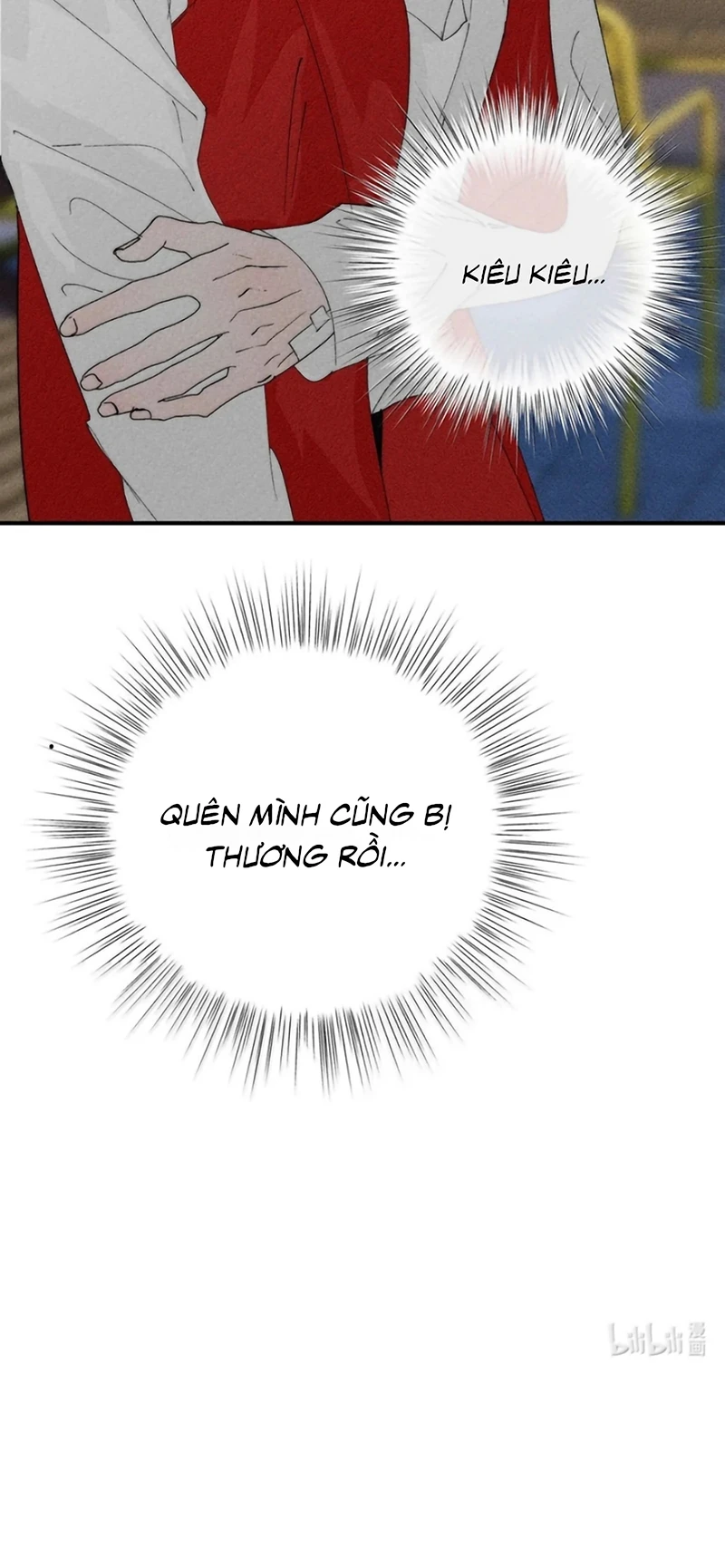 Ngày Nào Cũng Muốn Làm Vương Tủ Bệnh Kiều Phải Xấu Hổ Chapter 50 - 39