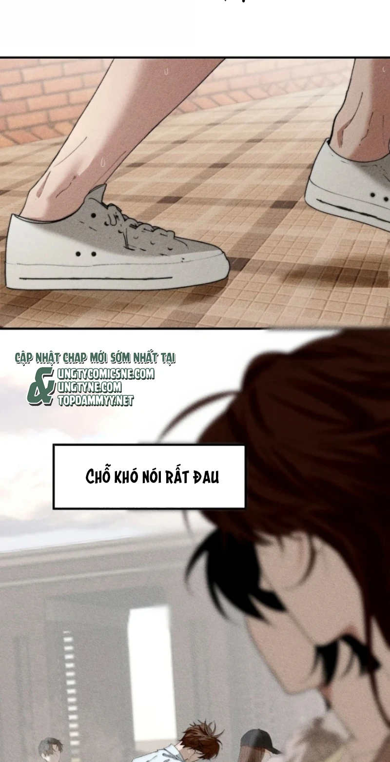 Ngày Nào Cũng Muốn Làm Vương Tủ Bệnh Kiều Phải Xấu Hổ Chapter 51 - 4