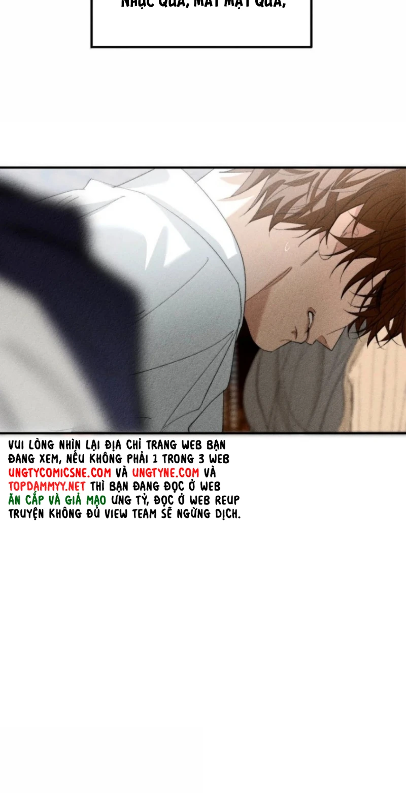 Ngày Nào Cũng Muốn Làm Vương Tủ Bệnh Kiều Phải Xấu Hổ Chapter 51 - 6