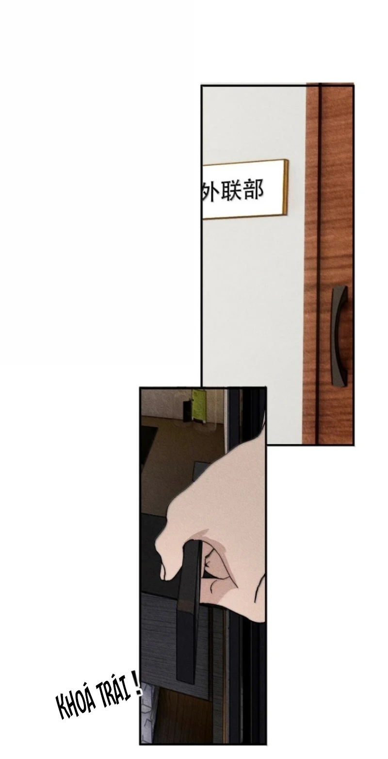 Ngày Nào Cũng Muốn Làm Vương Tủ Bệnh Kiều Phải Xấu Hổ Chapter 51 - 7