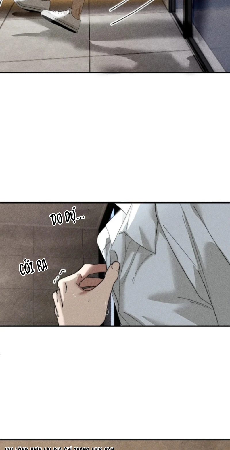 Ngày Nào Cũng Muốn Làm Vương Tủ Bệnh Kiều Phải Xấu Hổ Chapter 51 - 9