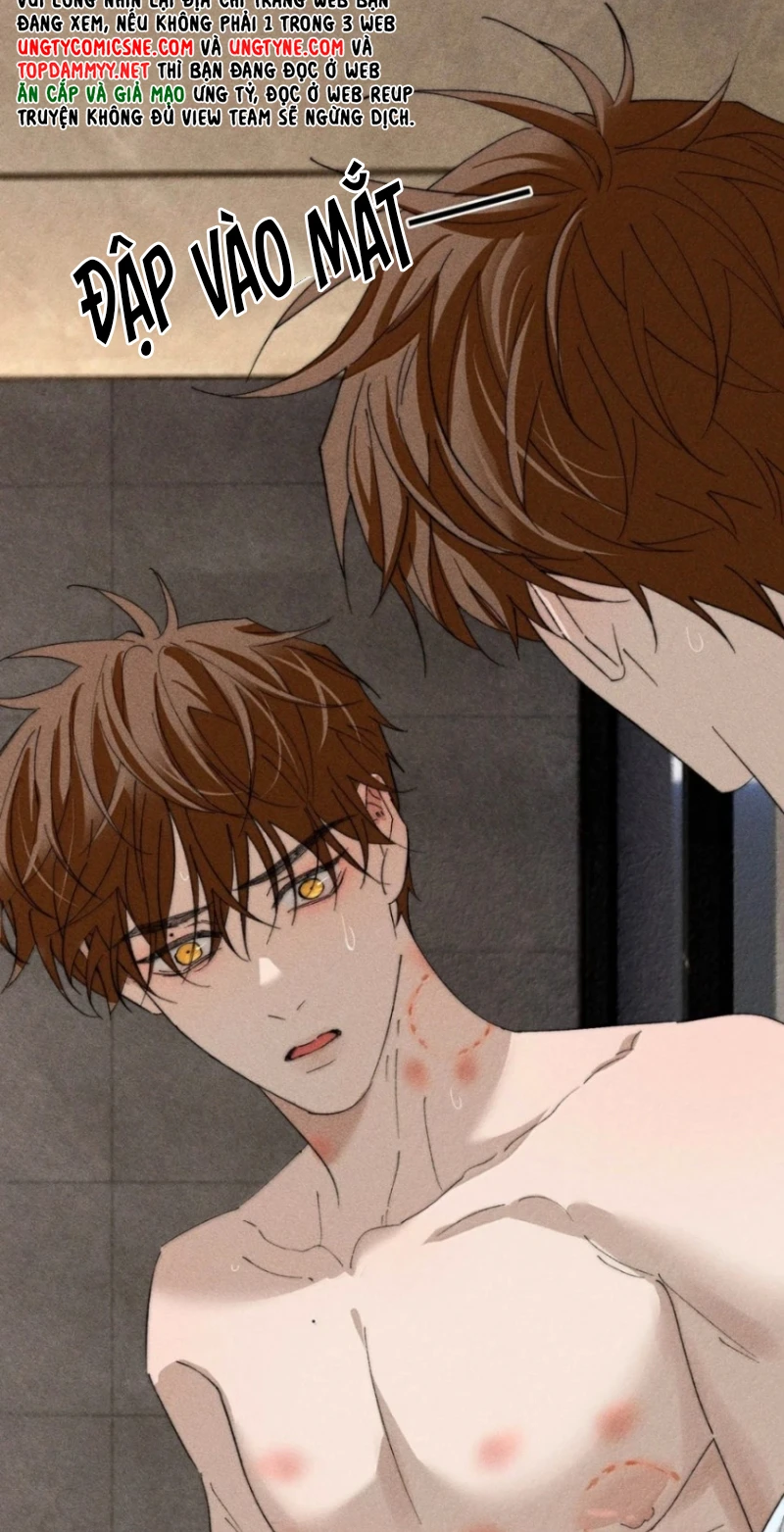 Ngày Nào Cũng Muốn Làm Vương Tủ Bệnh Kiều Phải Xấu Hổ Chapter 51 - 10