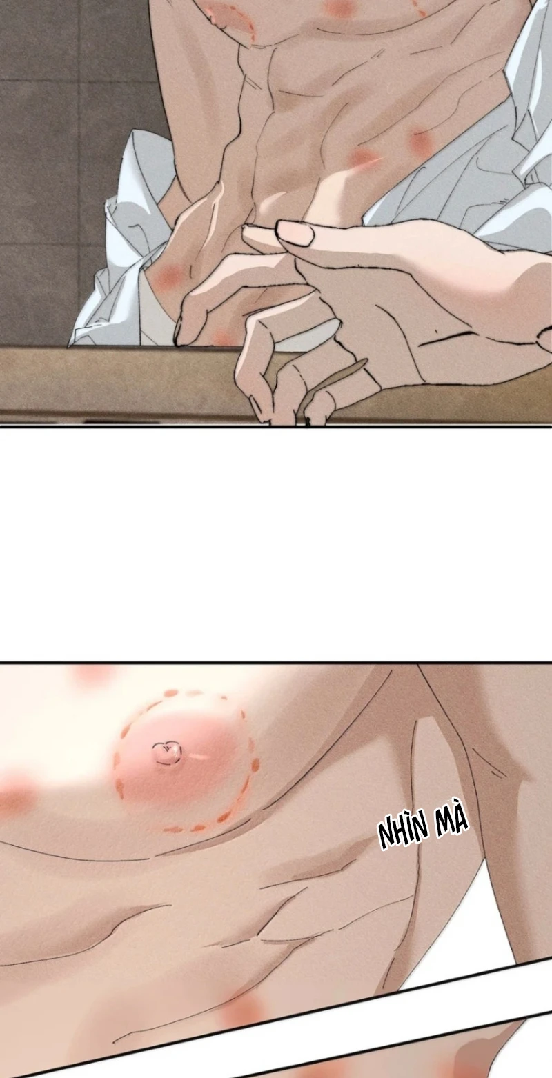 Ngày Nào Cũng Muốn Làm Vương Tủ Bệnh Kiều Phải Xấu Hổ Chapter 51 - 11