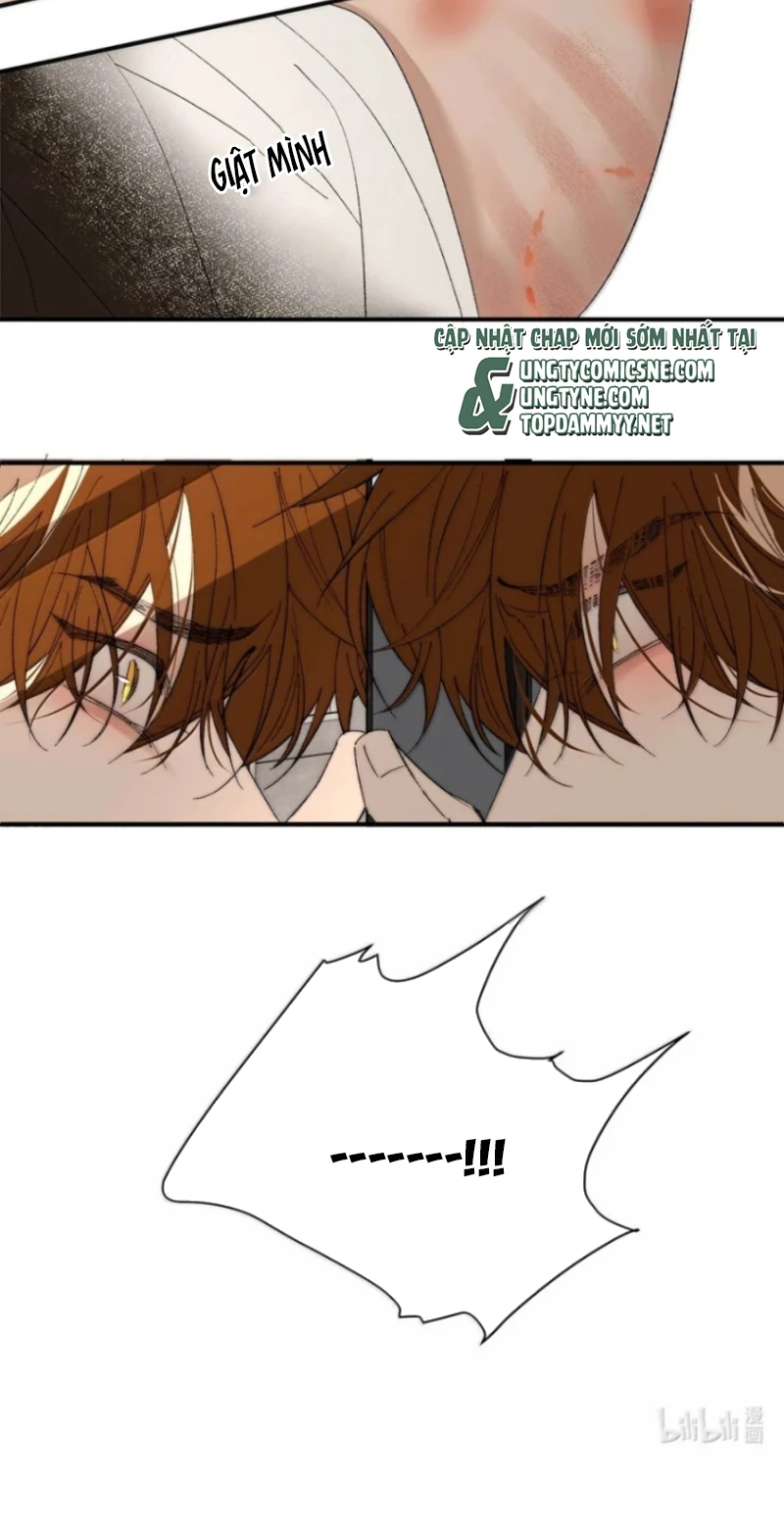 Ngày Nào Cũng Muốn Làm Vương Tủ Bệnh Kiều Phải Xấu Hổ Chapter 51 - 12