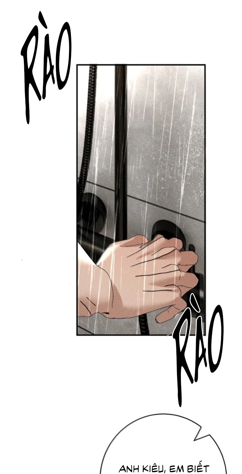 Ngày Nào Cũng Muốn Làm Vương Tủ Bệnh Kiều Phải Xấu Hổ Chapter 51 - 13