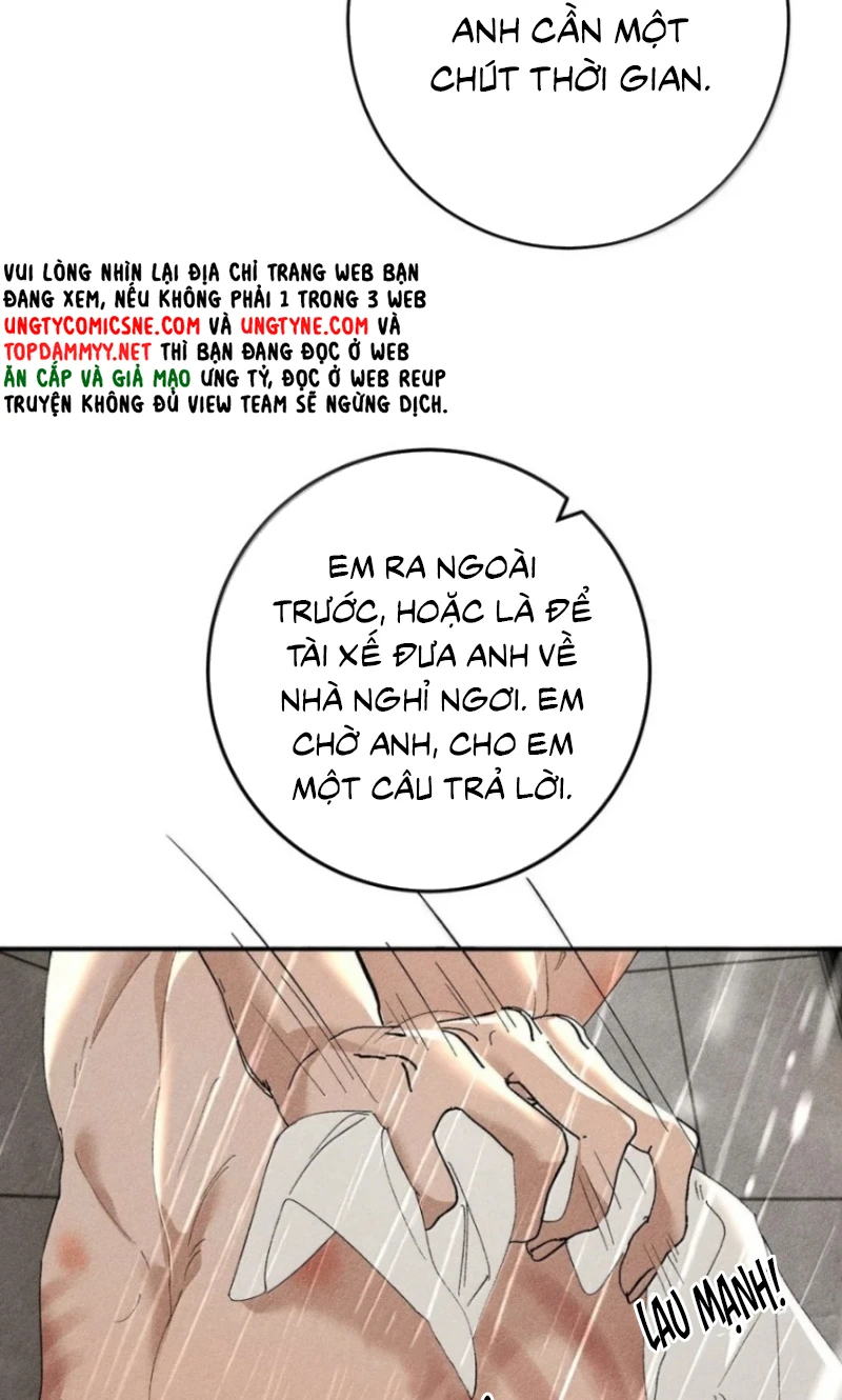 Ngày Nào Cũng Muốn Làm Vương Tủ Bệnh Kiều Phải Xấu Hổ Chapter 51 - 14