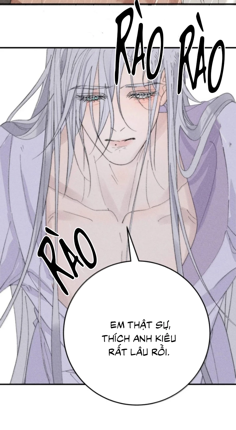 Ngày Nào Cũng Muốn Làm Vương Tủ Bệnh Kiều Phải Xấu Hổ Chapter 51 - 15