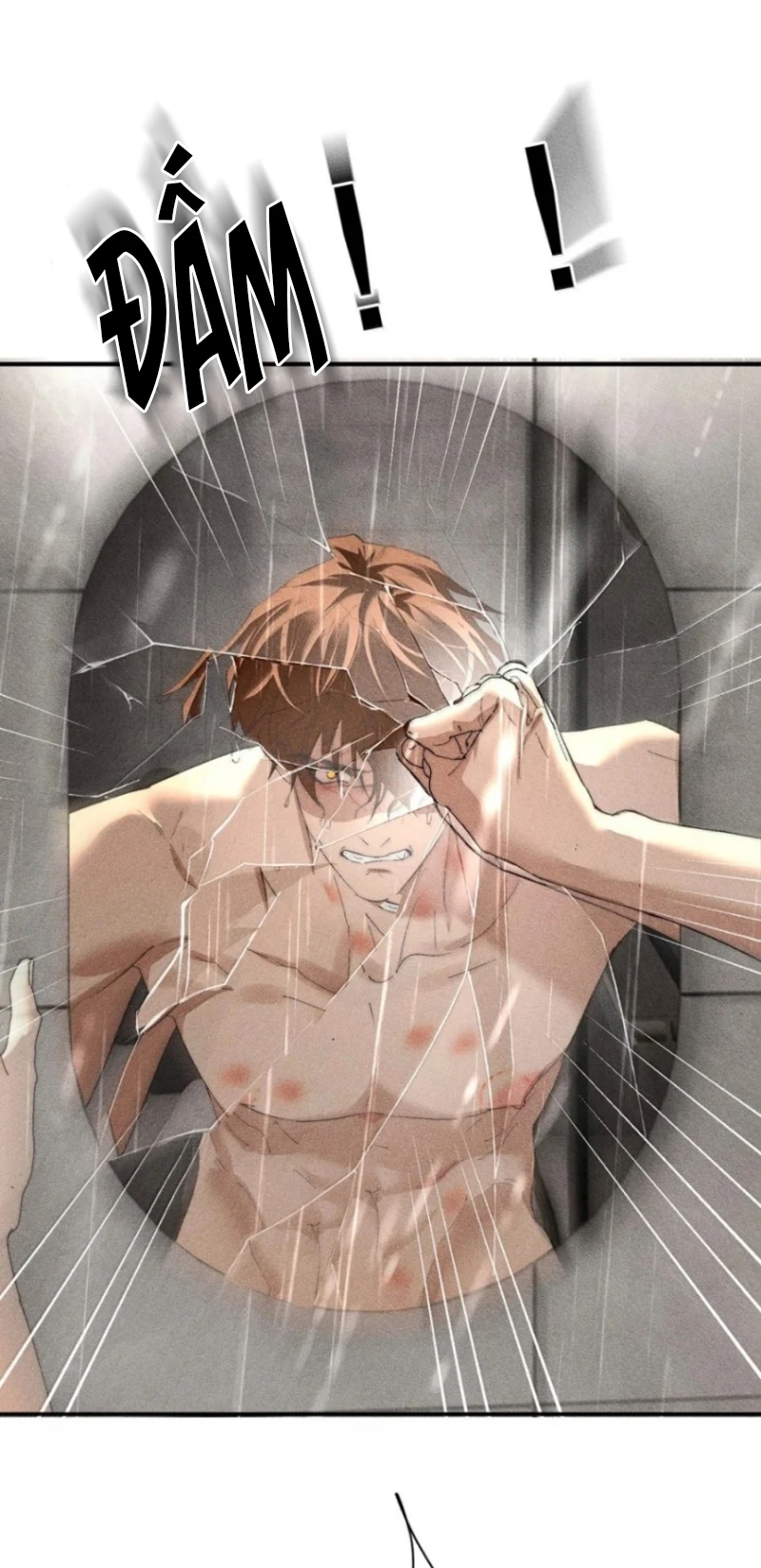 Ngày Nào Cũng Muốn Làm Vương Tủ Bệnh Kiều Phải Xấu Hổ Chapter 51 - 18