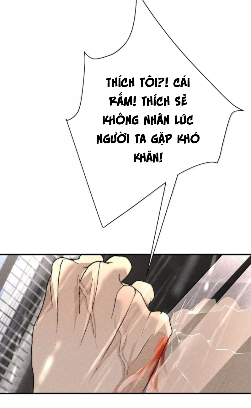 Ngày Nào Cũng Muốn Làm Vương Tủ Bệnh Kiều Phải Xấu Hổ Chapter 51 - 19