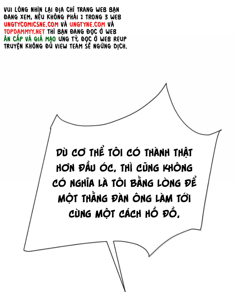 Ngày Nào Cũng Muốn Làm Vương Tủ Bệnh Kiều Phải Xấu Hổ Chapter 51 - 20