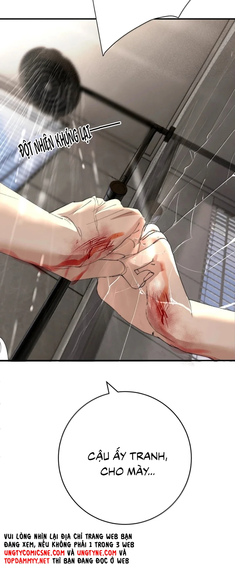 Ngày Nào Cũng Muốn Làm Vương Tủ Bệnh Kiều Phải Xấu Hổ Chapter 51 - 23