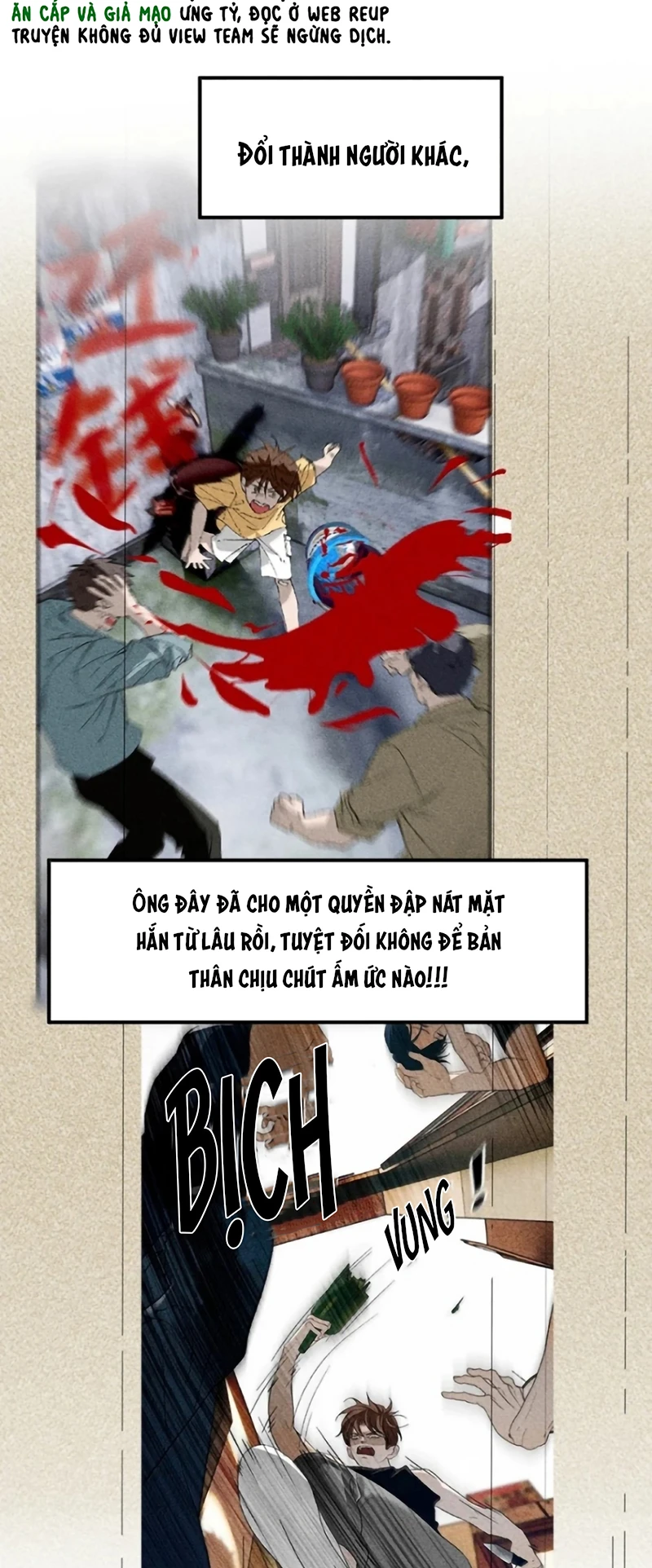 Ngày Nào Cũng Muốn Làm Vương Tủ Bệnh Kiều Phải Xấu Hổ Chapter 51 - 24