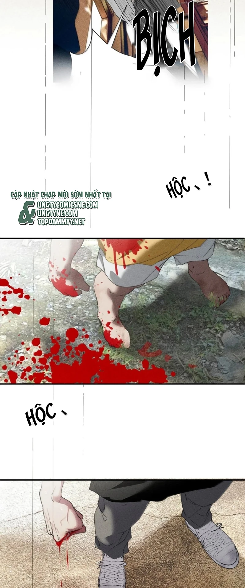 Ngày Nào Cũng Muốn Làm Vương Tủ Bệnh Kiều Phải Xấu Hổ Chapter 51 - 25