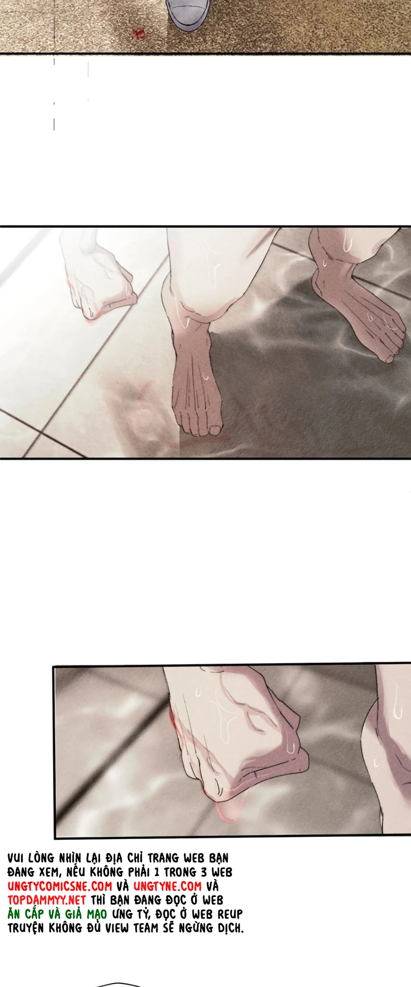 Ngày Nào Cũng Muốn Làm Vương Tủ Bệnh Kiều Phải Xấu Hổ Chapter 51 - 26