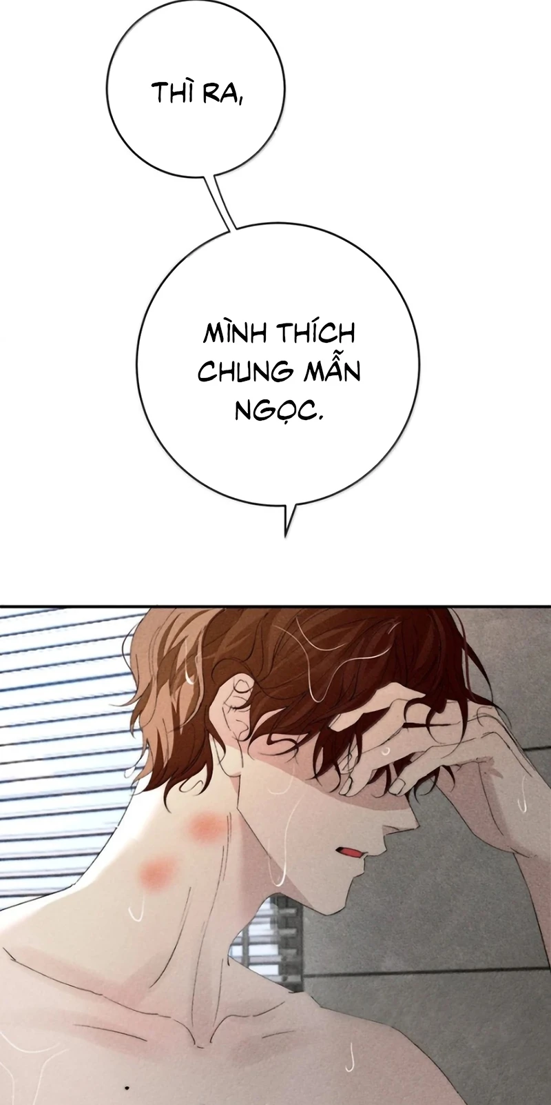 Ngày Nào Cũng Muốn Làm Vương Tủ Bệnh Kiều Phải Xấu Hổ Chapter 51 - 28