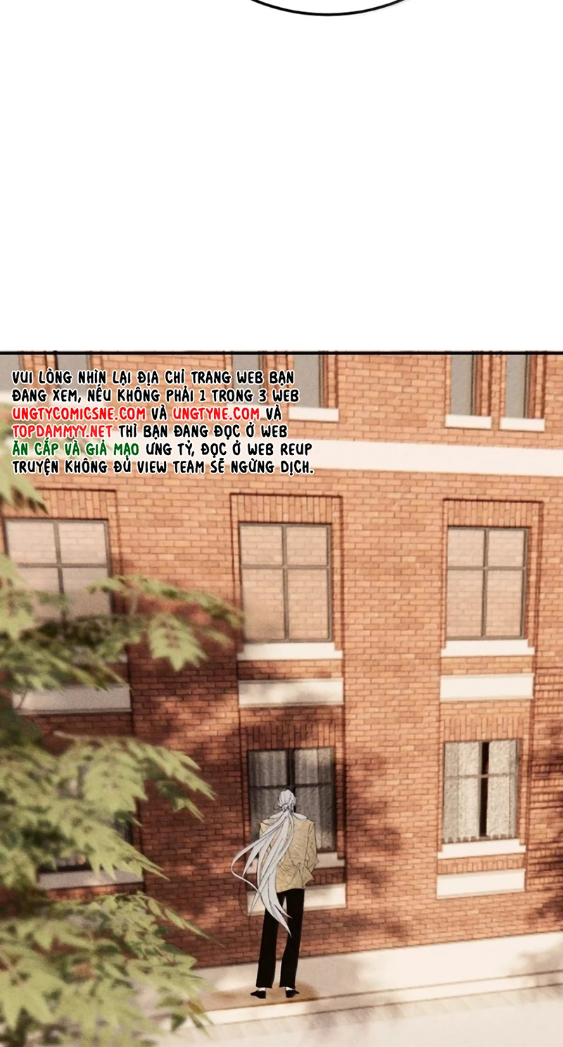 Ngày Nào Cũng Muốn Làm Vương Tủ Bệnh Kiều Phải Xấu Hổ Chapter 51 - 31