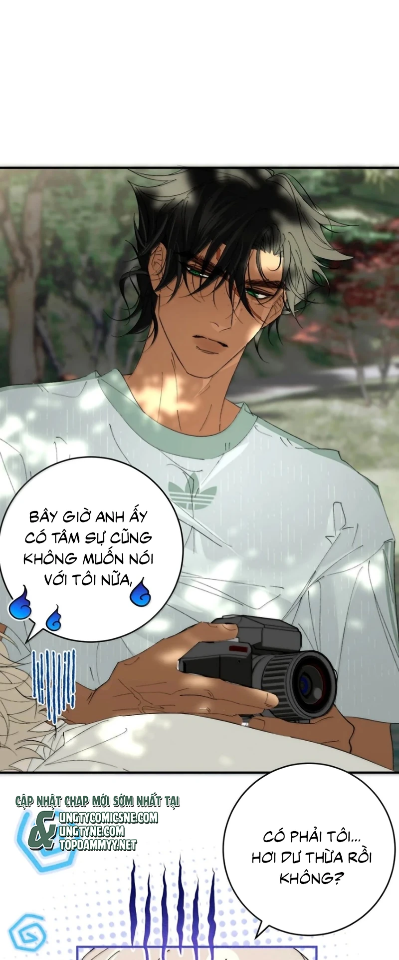 Ngày Nào Cũng Muốn Làm Vương Tủ Bệnh Kiều Phải Xấu Hổ Chapter 51 - 36