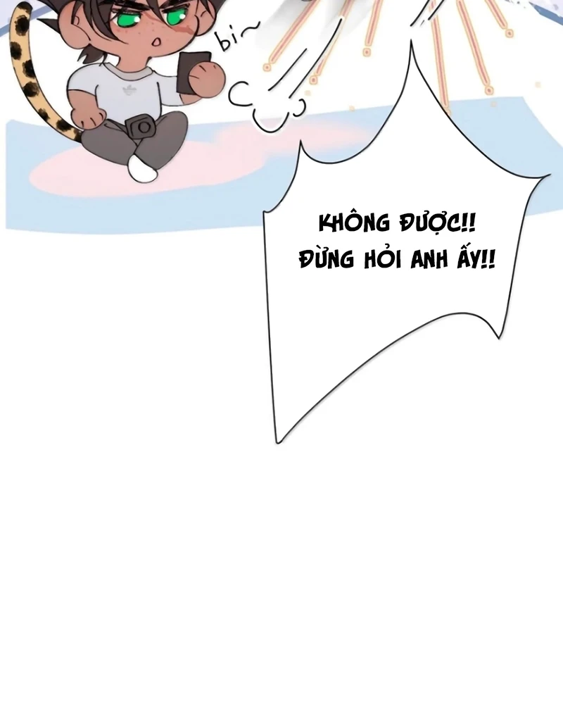 Ngày Nào Cũng Muốn Làm Vương Tủ Bệnh Kiều Phải Xấu Hổ Chapter 51 - 39