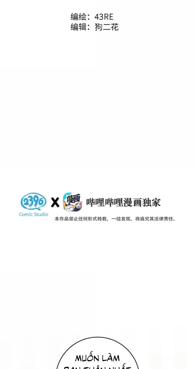 Ngày Nào Cũng Muốn Làm Vương Tủ Bệnh Kiều Phải Xấu Hổ Chapter 52 - 3