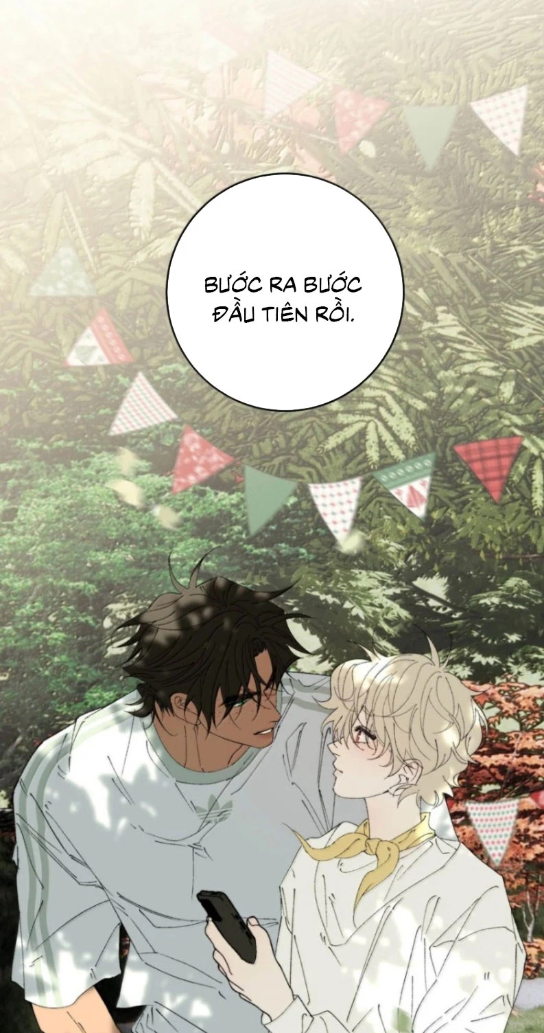 Ngày Nào Cũng Muốn Làm Vương Tủ Bệnh Kiều Phải Xấu Hổ Chapter 52 - 6