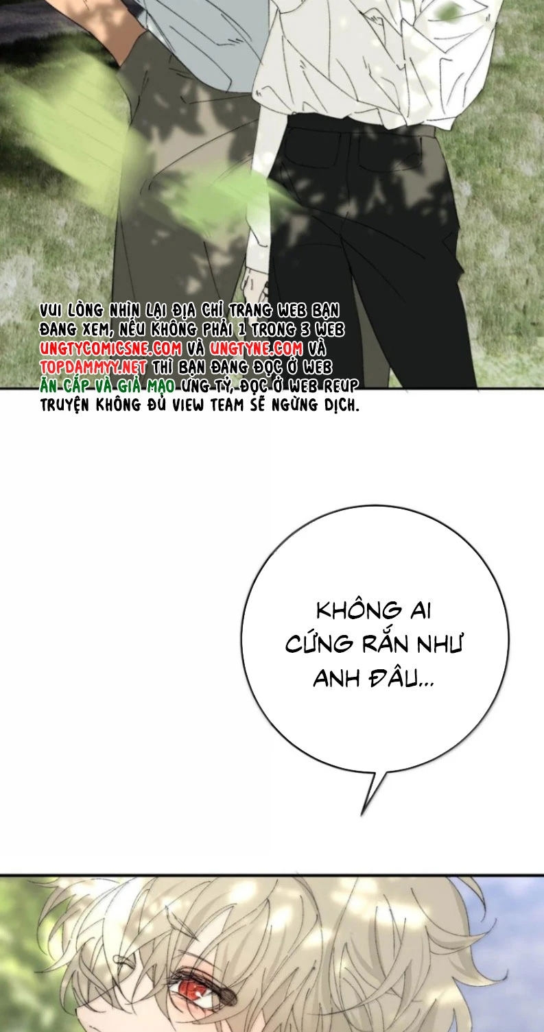 Ngày Nào Cũng Muốn Làm Vương Tủ Bệnh Kiều Phải Xấu Hổ Chapter 52 - 7