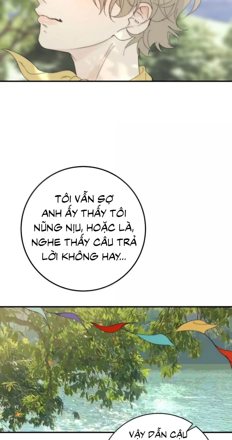 Ngày Nào Cũng Muốn Làm Vương Tủ Bệnh Kiều Phải Xấu Hổ Chapter 52 - 8