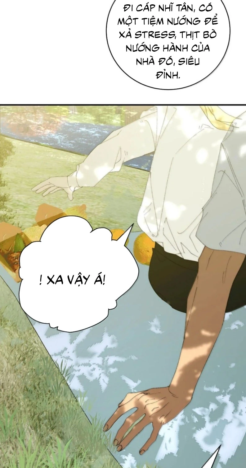 Ngày Nào Cũng Muốn Làm Vương Tủ Bệnh Kiều Phải Xấu Hổ Chapter 52 - 9