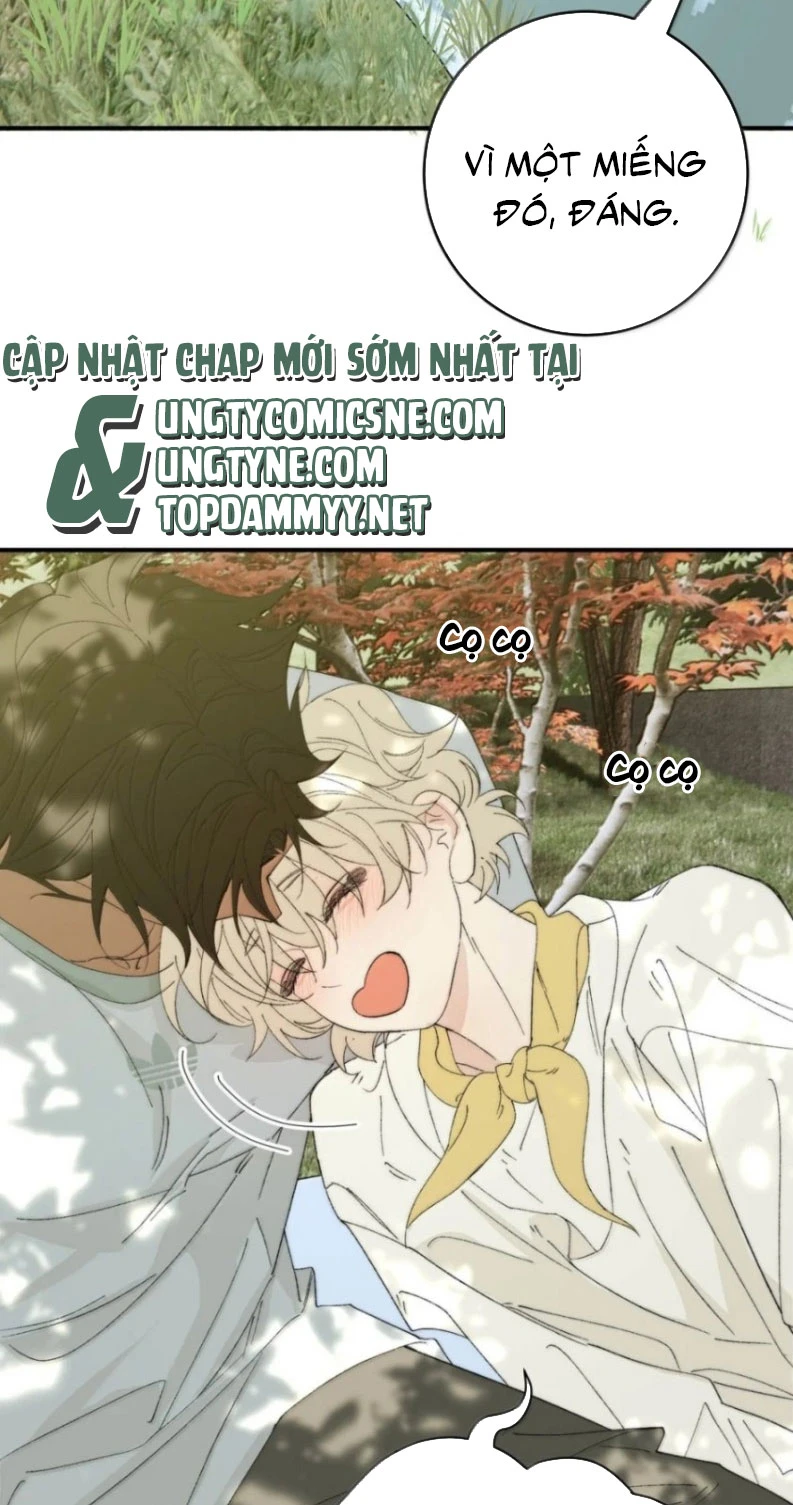 Ngày Nào Cũng Muốn Làm Vương Tủ Bệnh Kiều Phải Xấu Hổ Chapter 52 - 10