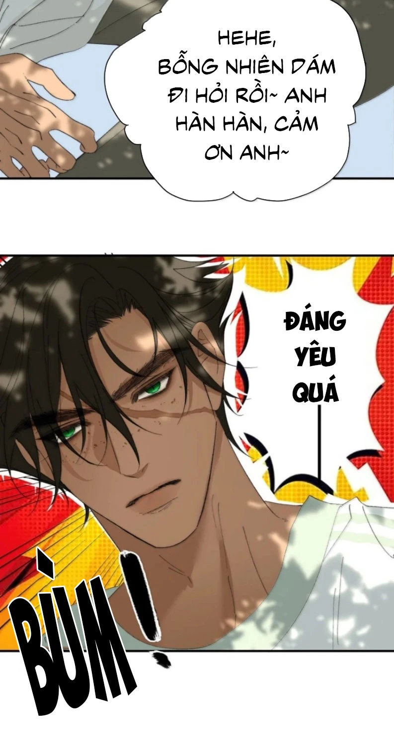 Ngày Nào Cũng Muốn Làm Vương Tủ Bệnh Kiều Phải Xấu Hổ Chapter 52 - 11