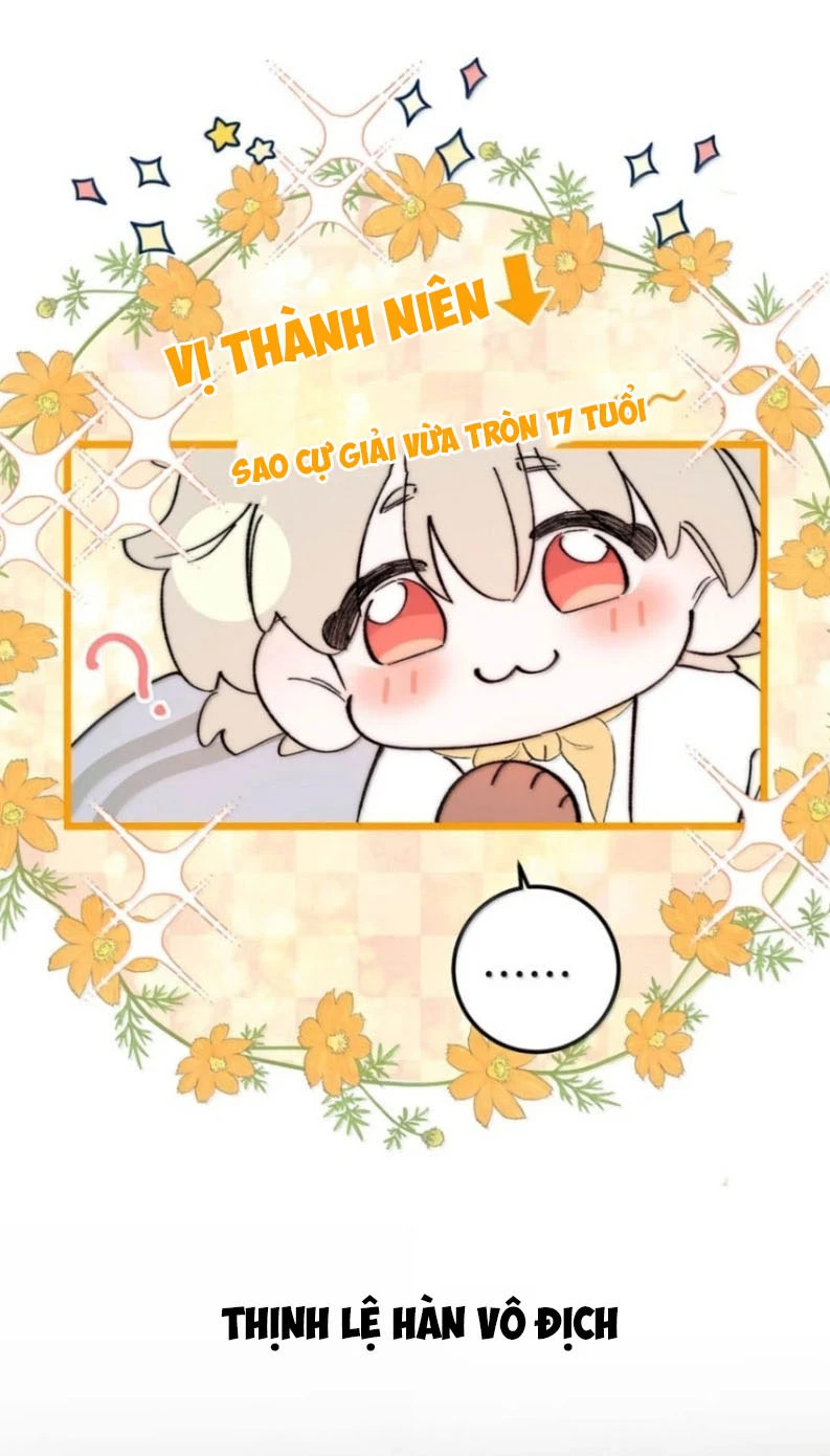 Ngày Nào Cũng Muốn Làm Vương Tủ Bệnh Kiều Phải Xấu Hổ Chapter 52 - 12