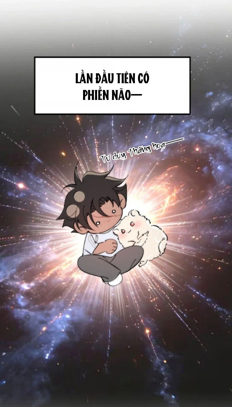 Ngày Nào Cũng Muốn Làm Vương Tủ Bệnh Kiều Phải Xấu Hổ Chapter 52 - 13