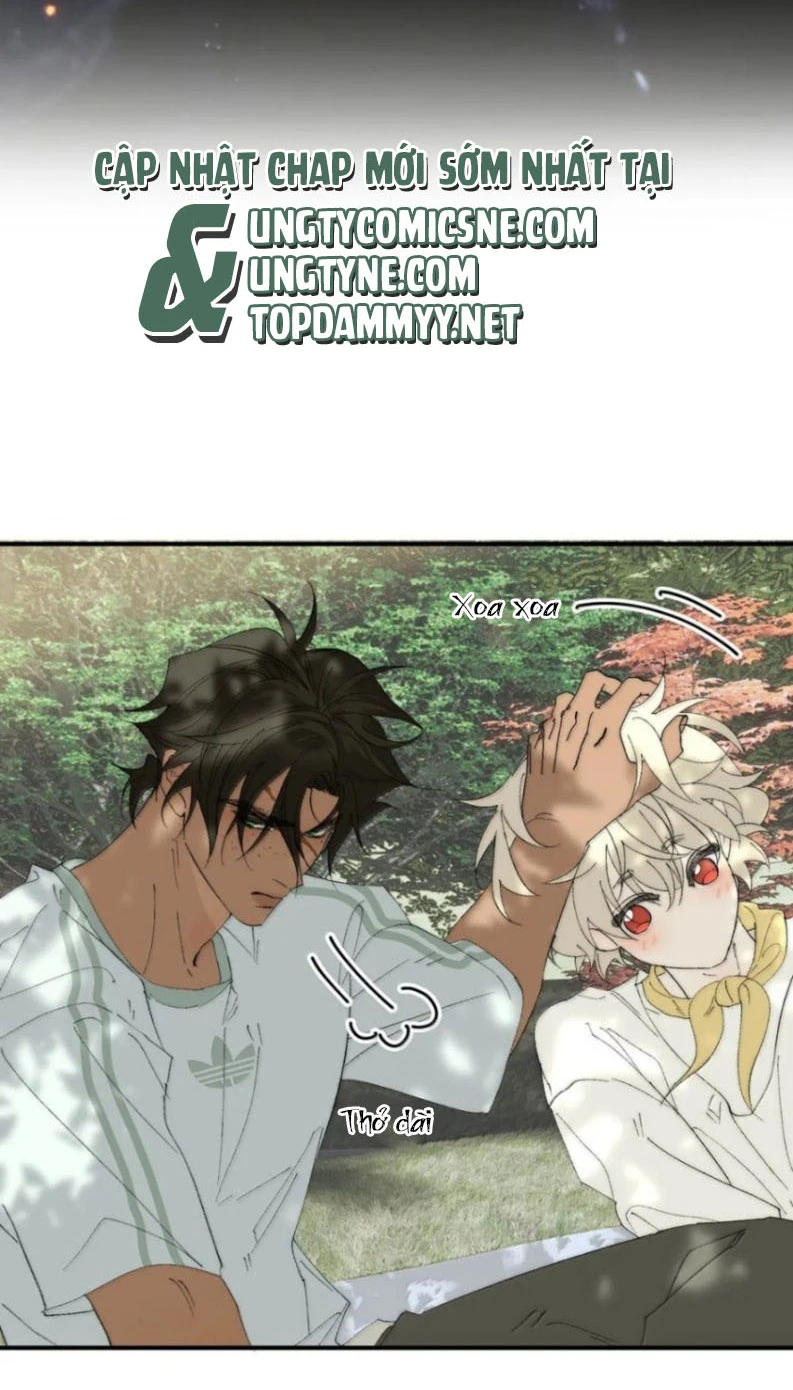 Ngày Nào Cũng Muốn Làm Vương Tủ Bệnh Kiều Phải Xấu Hổ Chapter 52 - 14