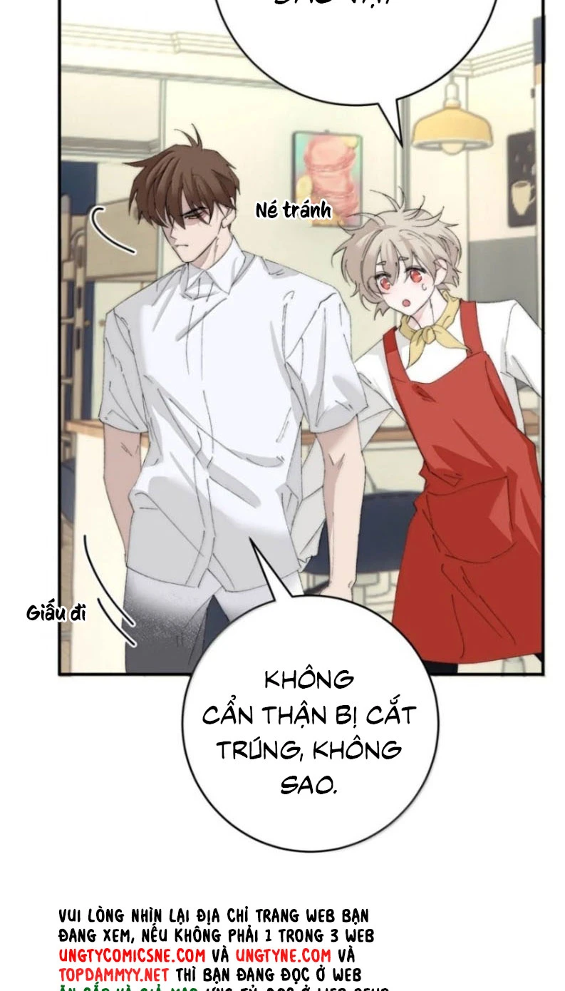 Ngày Nào Cũng Muốn Làm Vương Tủ Bệnh Kiều Phải Xấu Hổ Chapter 52 - 20