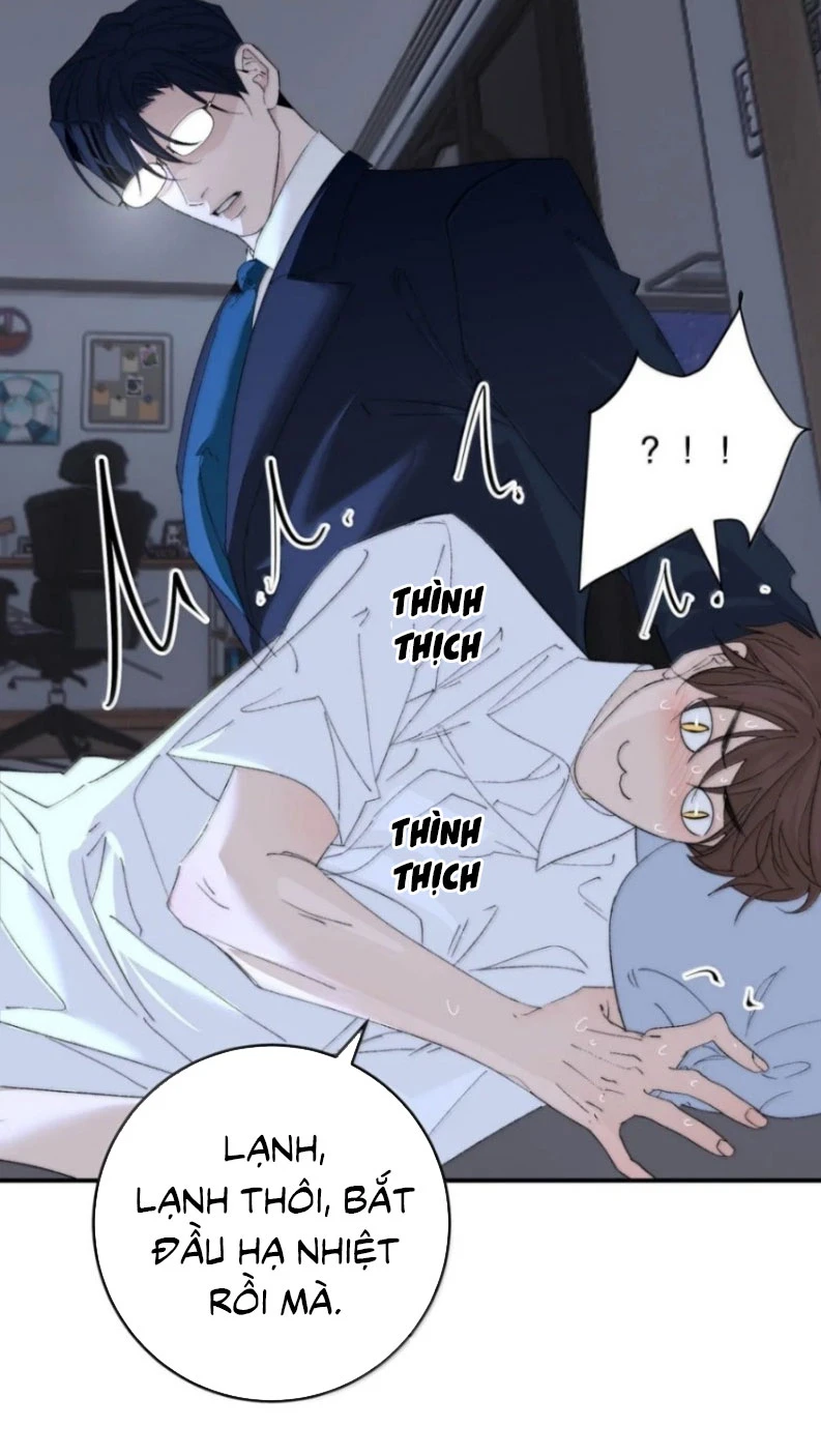 Ngày Nào Cũng Muốn Làm Vương Tủ Bệnh Kiều Phải Xấu Hổ Chapter 52 - 25