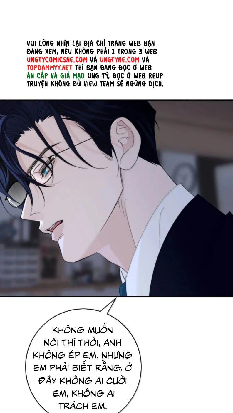 Ngày Nào Cũng Muốn Làm Vương Tủ Bệnh Kiều Phải Xấu Hổ Chapter 52 - 26