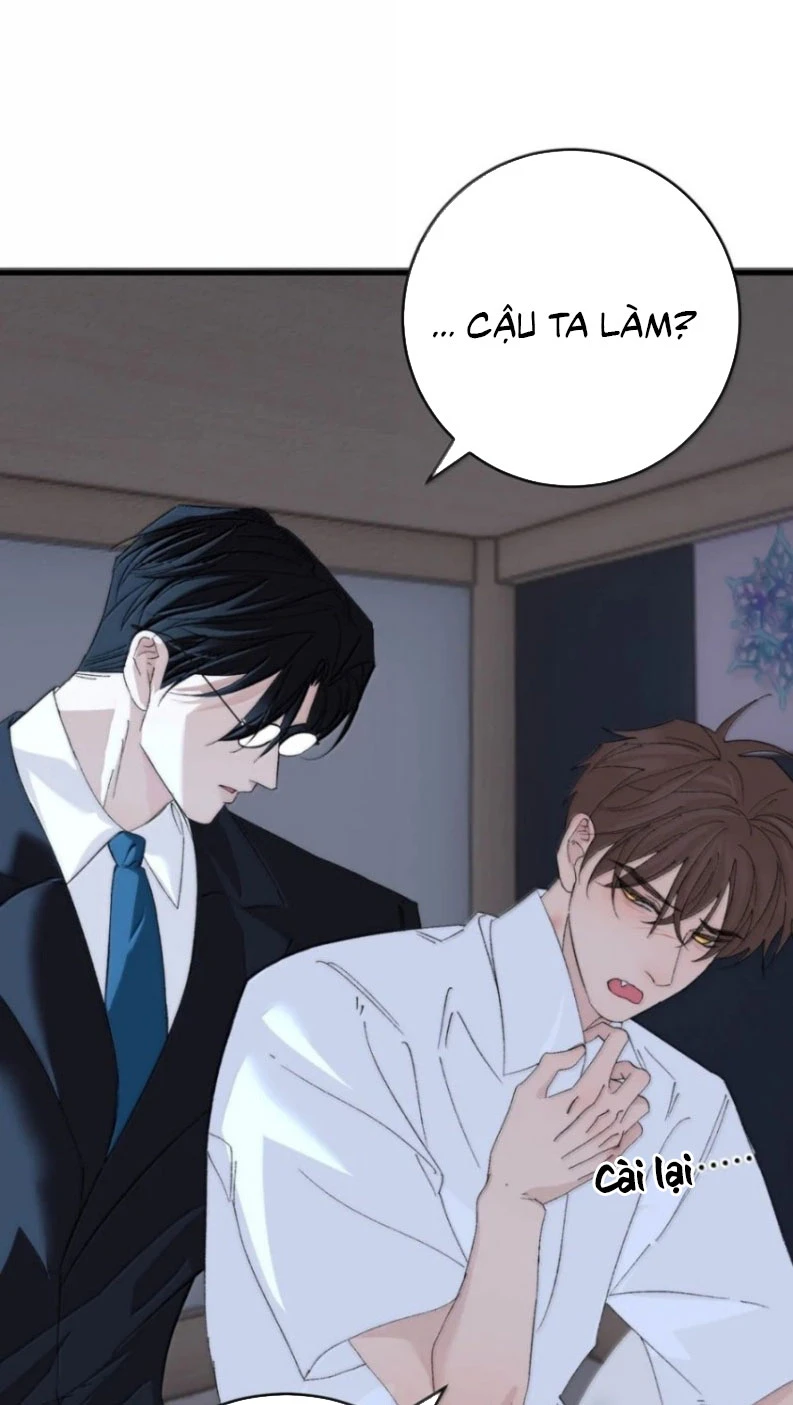 Ngày Nào Cũng Muốn Làm Vương Tủ Bệnh Kiều Phải Xấu Hổ Chapter 52 - 32