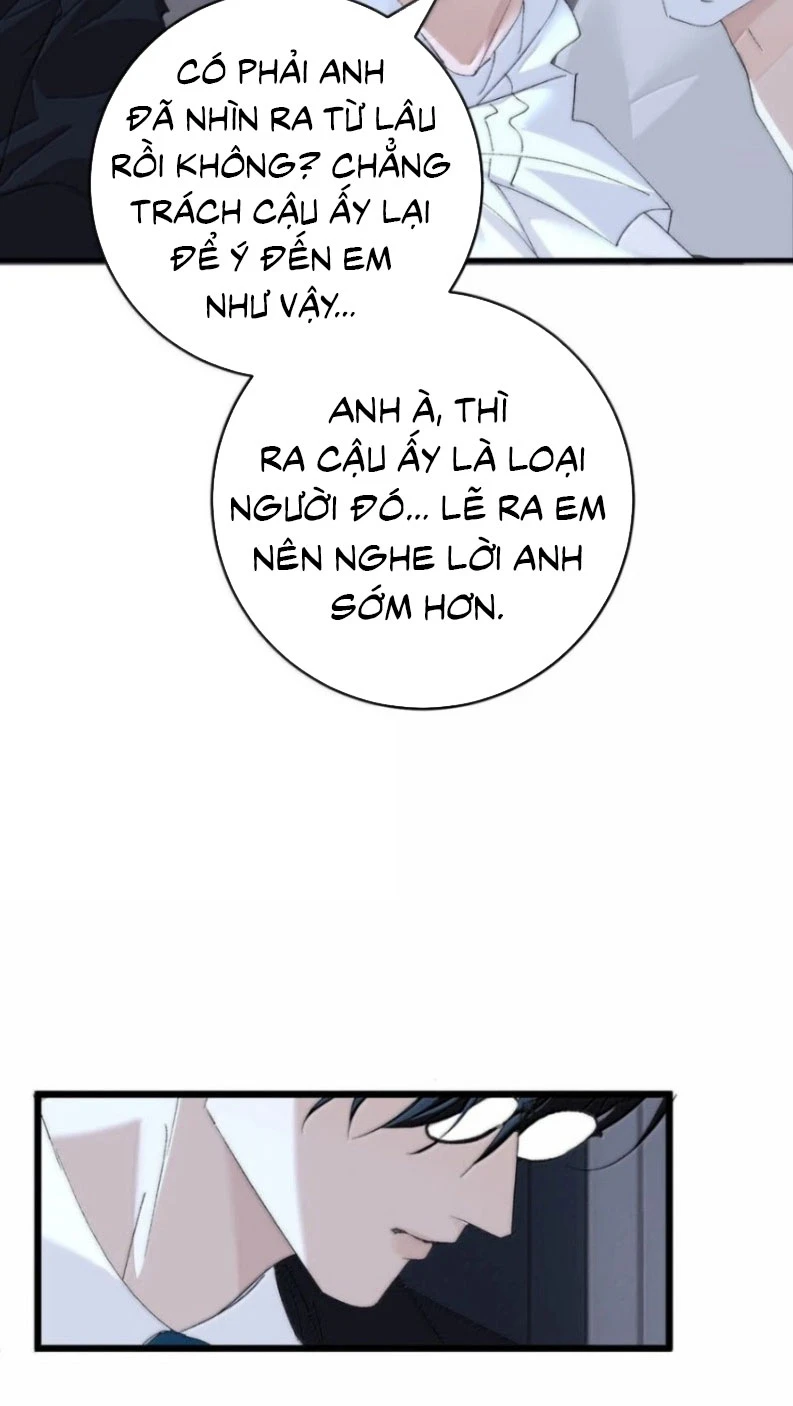 Ngày Nào Cũng Muốn Làm Vương Tủ Bệnh Kiều Phải Xấu Hổ Chapter 52 - 33