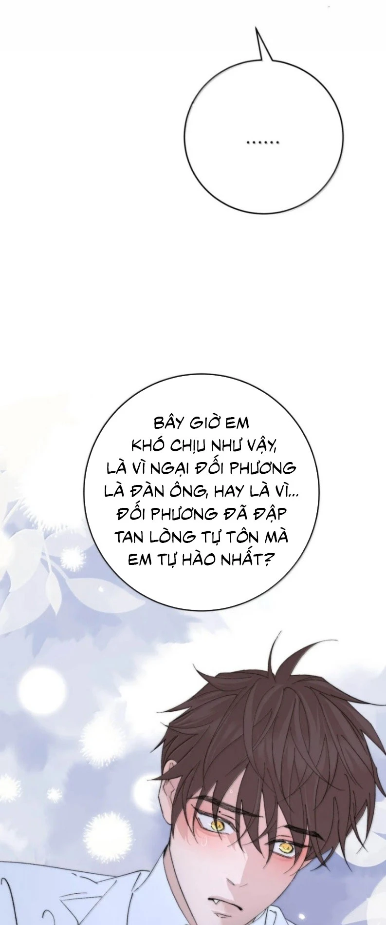 Ngày Nào Cũng Muốn Làm Vương Tủ Bệnh Kiều Phải Xấu Hổ Chapter 52 - 34