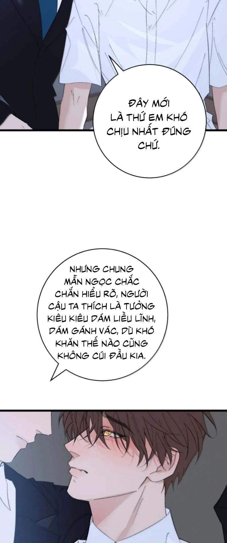 Ngày Nào Cũng Muốn Làm Vương Tủ Bệnh Kiều Phải Xấu Hổ Chapter 52 - 36