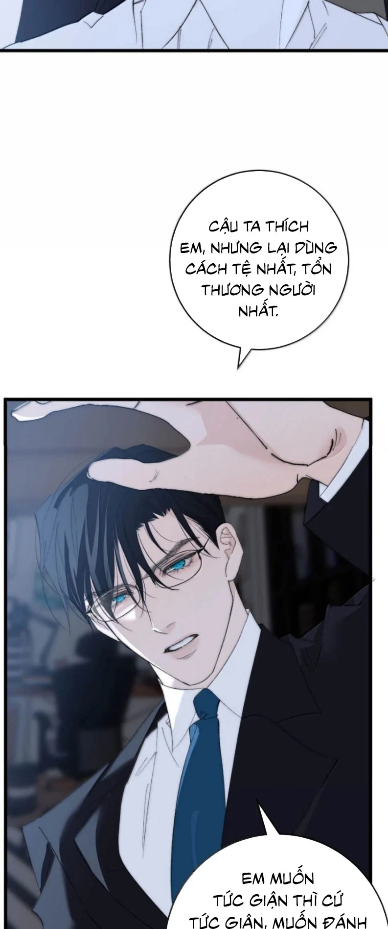 Ngày Nào Cũng Muốn Làm Vương Tủ Bệnh Kiều Phải Xấu Hổ Chapter 52 - 37