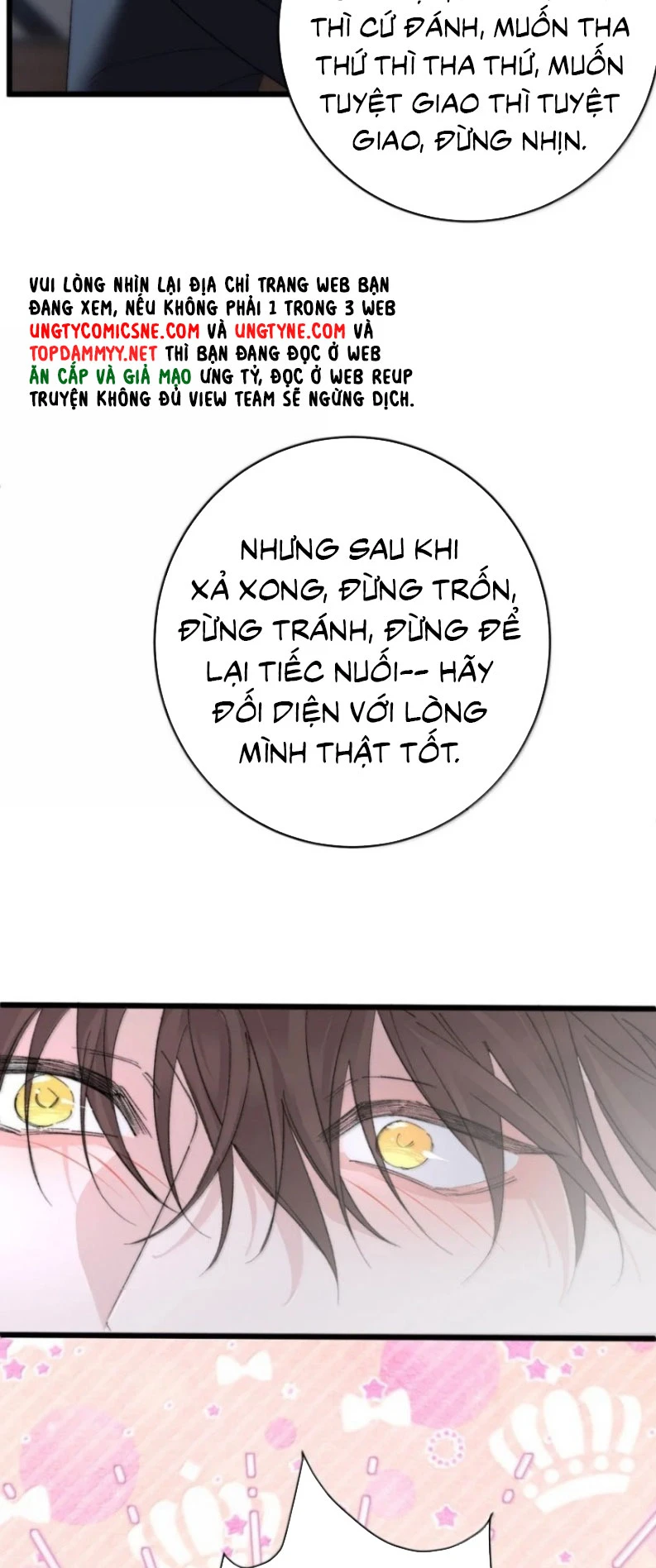 Ngày Nào Cũng Muốn Làm Vương Tủ Bệnh Kiều Phải Xấu Hổ Chapter 52 - 38