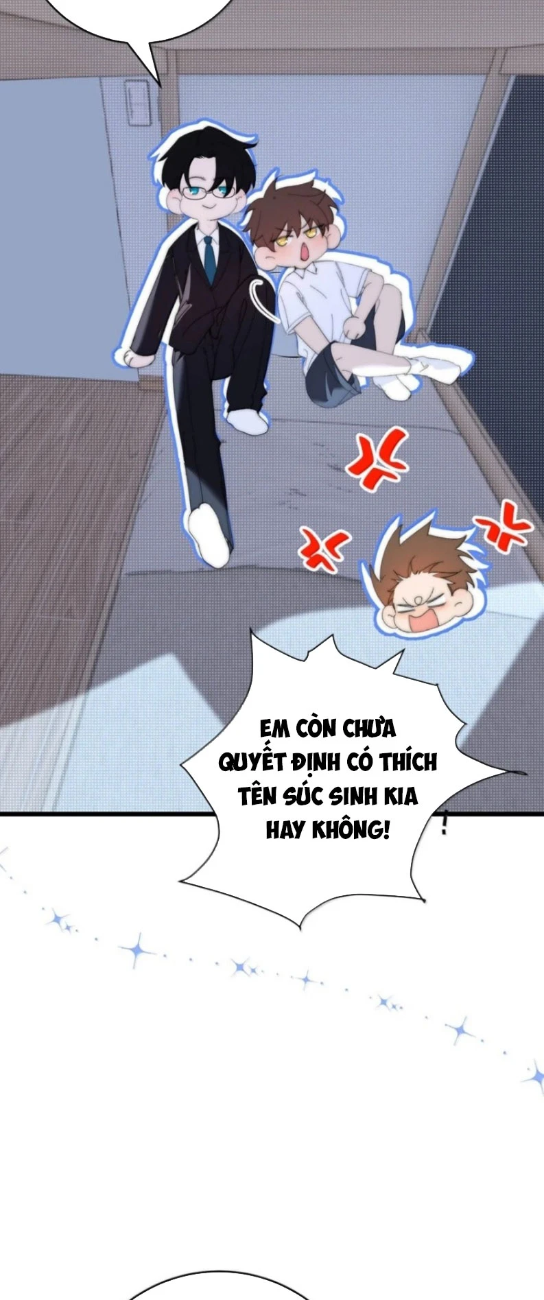 Ngày Nào Cũng Muốn Làm Vương Tủ Bệnh Kiều Phải Xấu Hổ Chapter 52 - 41