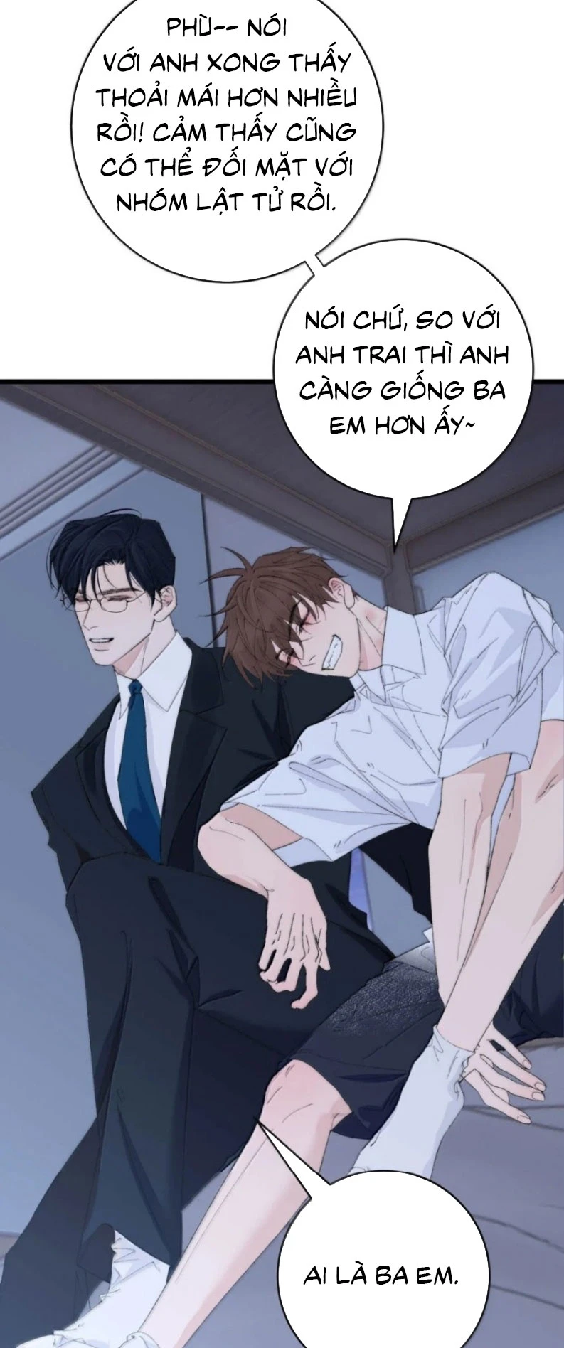 Ngày Nào Cũng Muốn Làm Vương Tủ Bệnh Kiều Phải Xấu Hổ Chapter 52 - 42