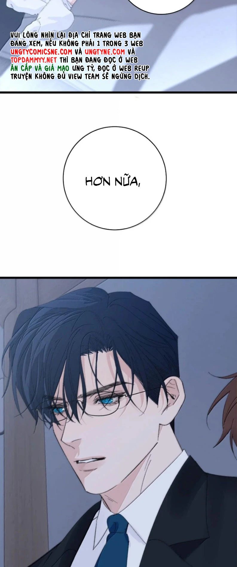 Ngày Nào Cũng Muốn Làm Vương Tủ Bệnh Kiều Phải Xấu Hổ Chapter 52 - 43